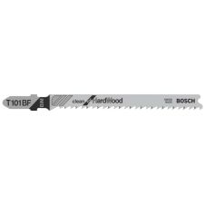 Panza fierastrau pendular T 101 BF cu L-100mm pas 2.7mm 9tpi BIM pentru lemn set 5 bucati BOSCH