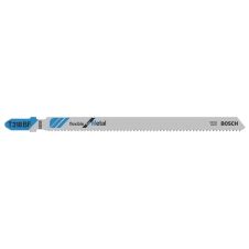 Panza fierastrau pendular T 318 BF cu L-132mm pas 1.8mm 14tpi BIM pentru metal set 5 bucati BOSCH