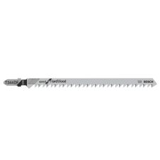 Panza fierastrau pendular T 344 DF cu L-152mm pas 4mm 6tpi BIM pentru lemn set 5 bucati BOSCH