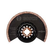 DISC TAIERE CU CARBURI PENTRU FAIANTA RIFF ACZ 85 RT BOSCH