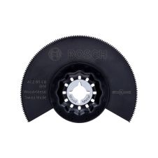 PANZA SEGMENTATA 85 MM ACZ85EB BIMETAL WOOD/METAL BOSCH