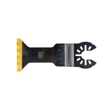 LAMA TAIERE LEMN/METAL TITAN 44X55 MM DEWALT