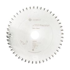 Panza fierastrau circular WOOD BEST 210x30mm g 2.3mm 48 dinti widia 9000rpm pentru lemn brut/lemn multistrat/PAL/OSB BOSCH