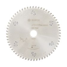 Panza fierastrau circular WOOD BEST 305x30mm g 2.3mm 72 dinti widia 6200rpm pentru lemn brut/lemn multistrat/PAL/OSB BOSCH