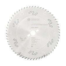 Panza fierastrau circular WOOD BEST 300x30mm g 3.2mm 60 dinti widia 6300rpm pentru lemn brut/lemn multistrat/PAL/OSB BOSCH