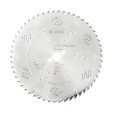 Panza fierastrau circular WOOD BEST 350x30mm g 3.5mm 54 dinti widia 5400rpm pentru lemn brut/lemn multistrat/PAL/OSB BOSCH