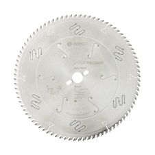 Panza fierastrau circular WOOD BEST 350x30mm g 3.5mm 84 dinti widia 5400rpm pentru lemn brut/lemn multistrat/PAL/OSB BOSCH