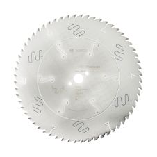 Panza fierastrau circular WOOD BEST 400x30mm g 4.0mm 60 dinti widia 4700rpm pentru lemn brut/lemn multistrat/PAL/OSB BOSCH