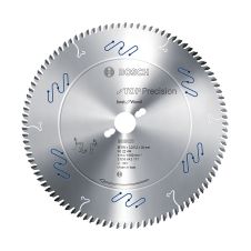 Panza fierastrau circular WOOD BEST 450x30mm g 4.4mm 66 dinti widia 4200rpm pentru lemn brut/lemn multistrat/PAL/OSB BOSCH