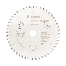Panza fierastrau circular MULTI BEST 165x20mm g 1.8mm 56 dinti widia 11500rpm pentru plastic/profil aluminiu/PAL BOSCH