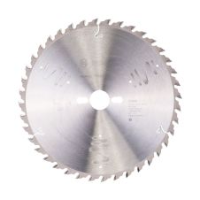 Panza fierastrau circular EXPERT WOOD 250x30mm g 3.2mm 40 dinti widia 7600rpm pentru lemn brut/lemn multistrat/PAL/OSB BOSCH