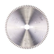 Panza fierastrau circular EXPERT LAMINATE 250x30mm g 3.2mm 80 dinti widia 7600rpm pentru laminate BOSCH