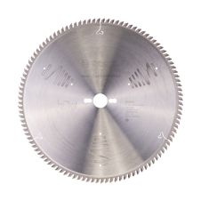 Panza fierastrau circular EXPERT LAMINATE 350x30mm g 3.5mm 108 dinti widia 5400rpm pentru laminate BOSCH