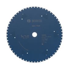 Panza fierastrau circular EXPERT STEEL 305x25.4mm g 2.6mm 60 dinti widia 1800rpm pentru metal BOSCH
