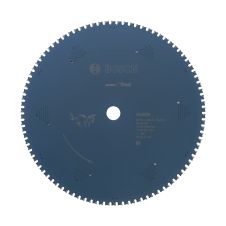 Panza fierastrau circular EXPERT STEEL 355x25.4mm g 2.6mm 90 dinti widia 1600rpm pentru metal BOSCH