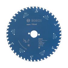 Panza fierastrau circular EXPERT WOOD 235x30mm g 2.8mm 48 dinti widia 8100rpm pentru lemn brut/lemn multistrat/PAL/OSB BOSCH