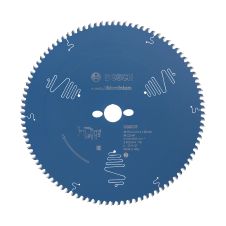 Panza fierastrau circular EXPERT ALU 315x30mm g 2.8mm 96 dinti widia 6000rpm pentru profil aluminiu BOSCH