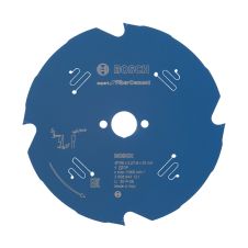 PANZA CIRCULAR 160X2.2X20 MM Z-4 EXPERT FIBRO-CIMENT BOSCH