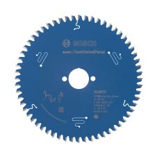 Panza fierastrau circular EXPERT LAMINATE 190x30mm g 2.6mm 60 dinti widia 10000rpm pentru laminate BOSCH
