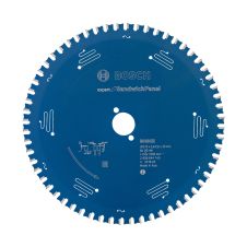 Panza fierastrau circular EXPERT PANEL 270x30mm g 2.4mm 60 dinti widia 7000rpm pentru panou sandwich BOSCH