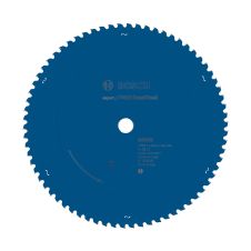Panza fierastrau circular EXPERT INOX 355x25.4mm g 2.5mm 70 dinti widia 2100rpm pentru inox BOSCH