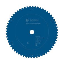 Panza fierastrau circular EXPERT INOX 305x25.4mm g 2.5mm 60 dinti widia 2500rpm pentru inox BOSCH