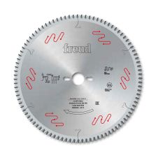 Panza fierastrau circular 300x30mm g 3.2mm 96 dinti widia pentru PAL/laminate FREUD