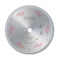 Panza fierastrau circular 400x32mm g 3.5mm 120 dinti widia pentru profil aluminiu FREUD