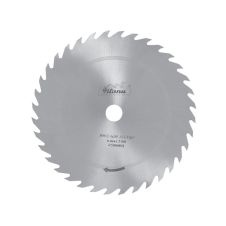 Panza fierastrau circular 5310 300x30mm g 1.8mm 56 dinti neplacati pentru lemn brut/lemn multistrat/OSB PILANA