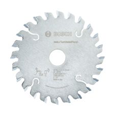 Panza fierastrau incizor BEST LAMINATE 120x20mm g 3.1/4.3mm 24 dinti widia 12000rpm pentru laminate BOSCH