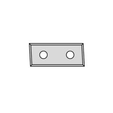 CUTIT AMOVIBIL 48.3X12X1.5 MM F4 INCLINATE CMT