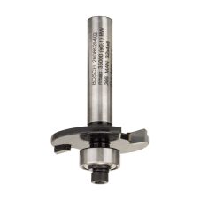 FREZA DISC 8/ 9.6X4 MM