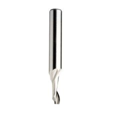 FREZA ELICOIDALA CU COADA 5X14X60 MM S-8 PENTRU ALUMINIU CMT