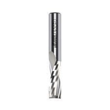 FREZA ELICOIDALA CU COADA 4X15X60 MM S-8 PENTRU ALUMINIU CMT