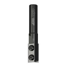 FREZA DEGET CU CUTITE AMOVIBILE 16X48.3X105 MM S-12 CMT