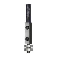 FREZA DEGET CU CUTITE AMOVIBILE 19X50X114 MM S-12 CU PALPATOR