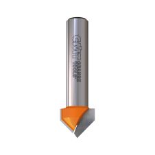FREZA DEGET ASCUTITA 90 GR 16X12.7X52.8 MM S-8 CMT