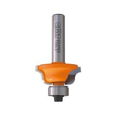 FREZA PROFILAT 6.4X38.1X 17.3 MM S-8 CU PALPATOR CMT