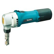 Foarfeca tabla JN1601 poanson-matrita Gmax-1.6mm 550W MAKITA
