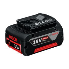 Acumulator GBA18V COOLPACK Li-Ion 18V/5.0Ah Standard BOSCH