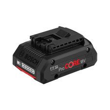 Acumulator Li-Ion 18V/4.0Ah Pro-Core BOSCH