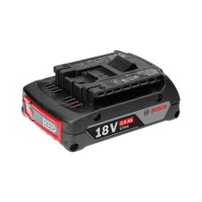 Acumulator GBA18V Li-Ion 18V/2.0Ah Standard BOSCH
