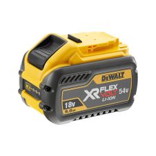 ACUMULATOR LI-ION 18/54V 9.0 AH XR DEWALT