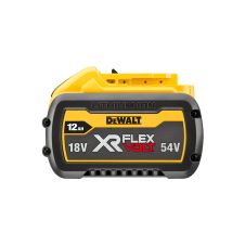 Acumulator DCB548 Li-Ion 18/54V/12.0Ah XR Flexvolt DEWALT