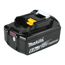 Acumulator BL1860B Li-Ion 18V/6.0Ah Standard MAKITA