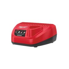 Incarcator C12C monovoltaj 12V cu 1 port incarcare MILWAUKEE