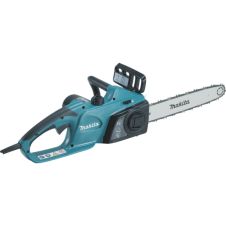 Motofierastrau electric UC3541A sina 35cm pas 3/8" g-1.1mm 52 tragatori 2.5CP 1.8kW MAKITA