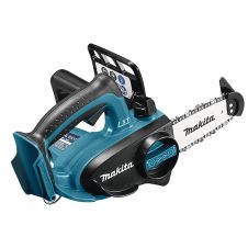 Motofierastrau cu acumulator DUC122Z sina 11.5cm pas 1/4" g-1.3mm 42 tragatori 18V/solo MAKITA