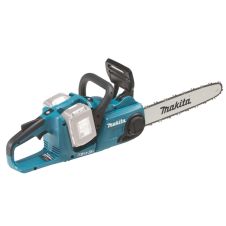 Motofierastrau cu acumulator DUC353Z sina 35cm pas 3/8" g-1.1mm 52 tragatori 18V/solo MAKITA