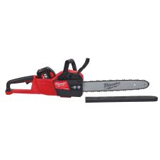 Motofierastrau cu acumulator M18FCHS-121 sina 40cm pas 3/8" g-1.1mm 56 tragatori 18V/1x12.0Ah MILWAUKEE